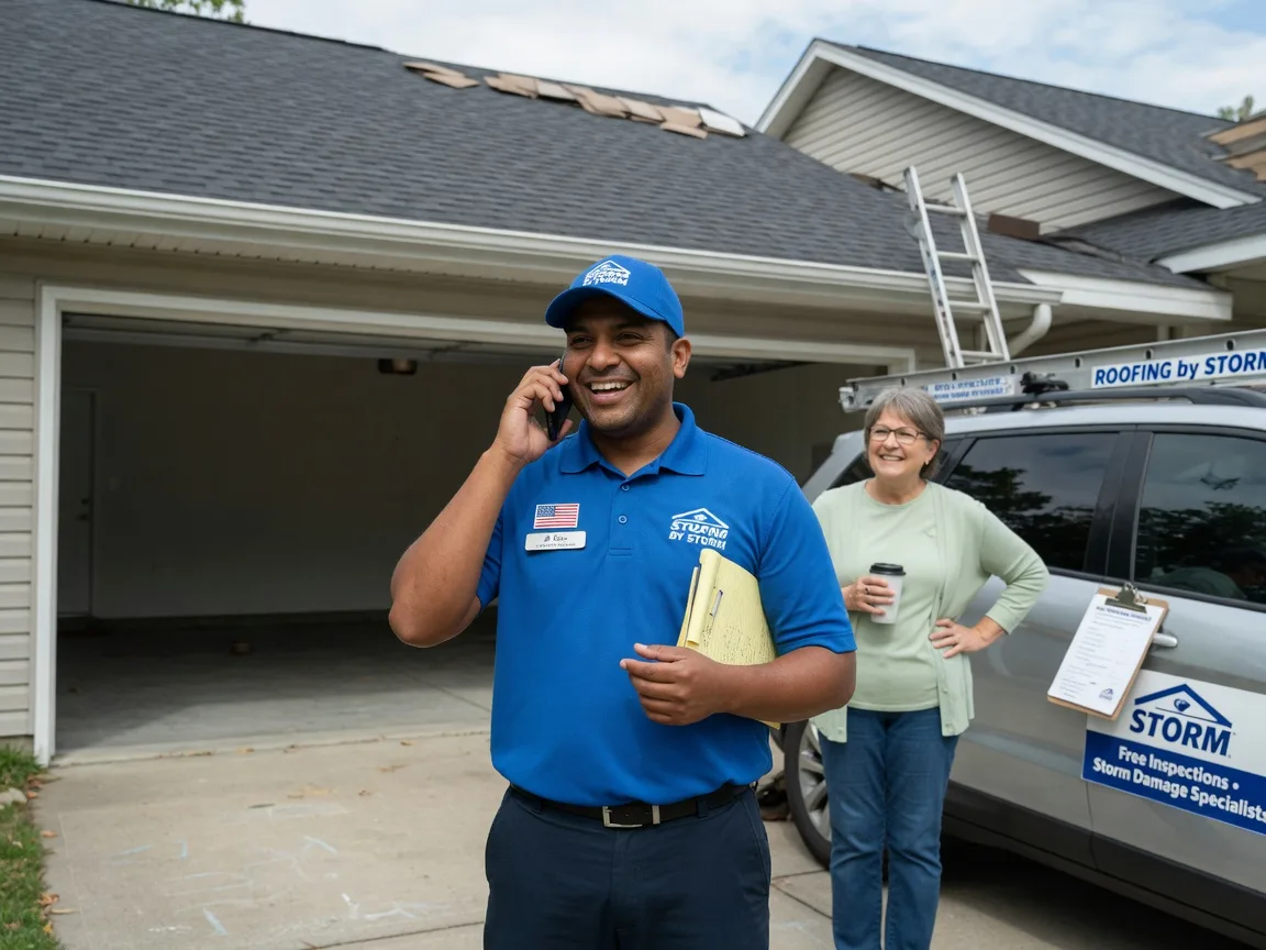 Roof Repair Near Me Humboldt, SD FAQs